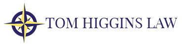 TOM HIGGINS LAW