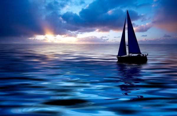 sailboatbackground